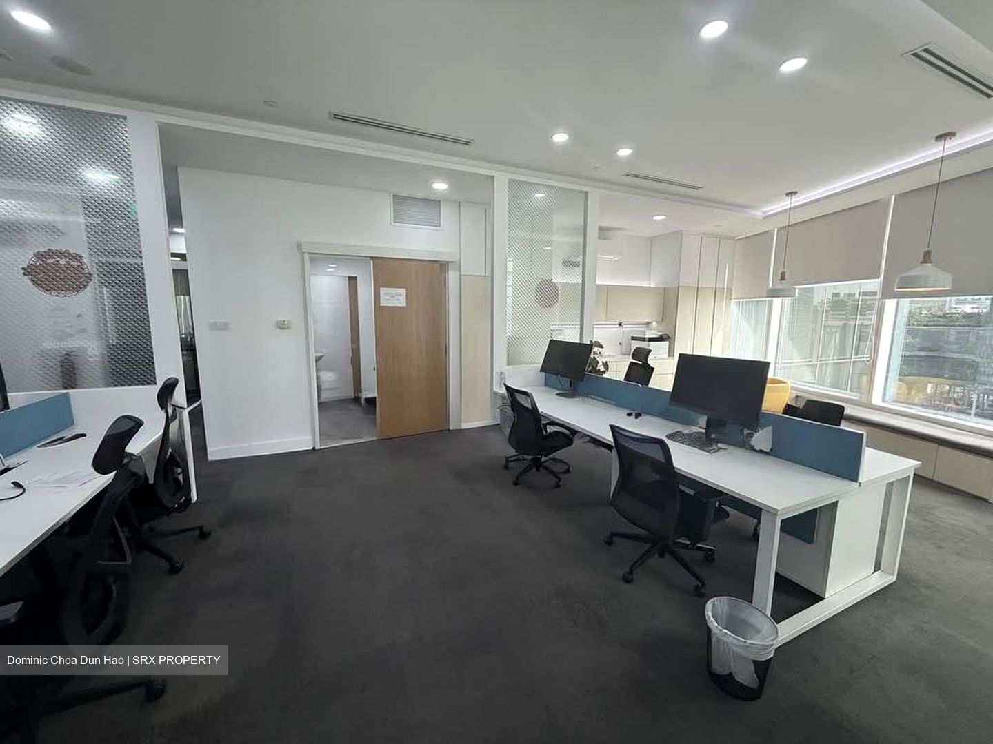 The Central (D1), Office #549829991